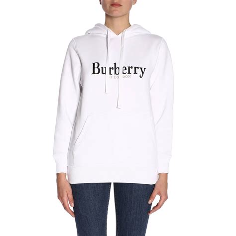 burberry pull woman|burberry sweatsuit women's.